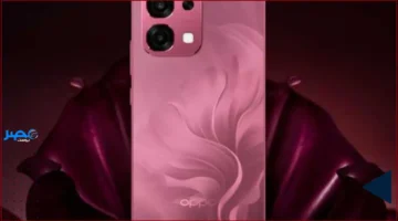 جديد Oppo A6 Pro.. طرح هاتف مقاوم للماء والغبار مع ميزات تقنية متقدمة